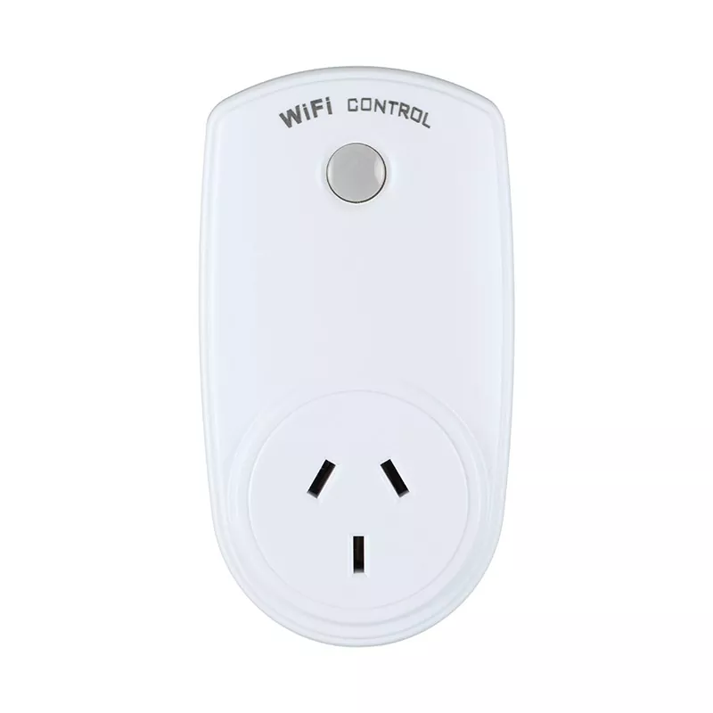 Tomada Wi-Fi AU