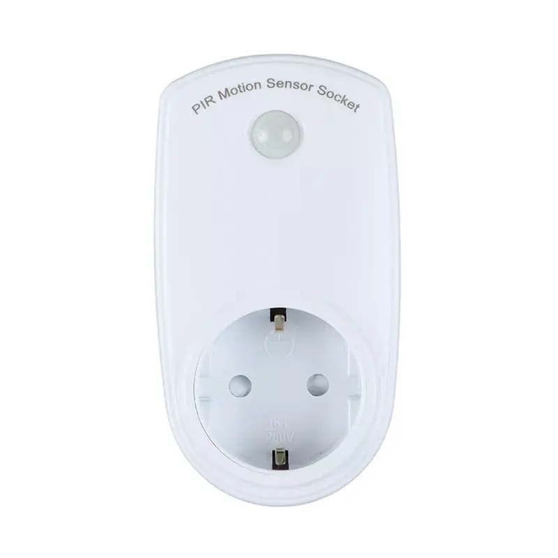 Soquete do sensor de movimento da UE