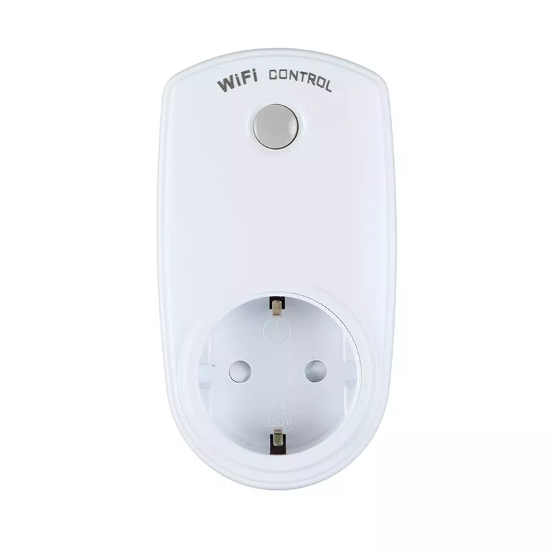 Tomada Wi-Fi da UE