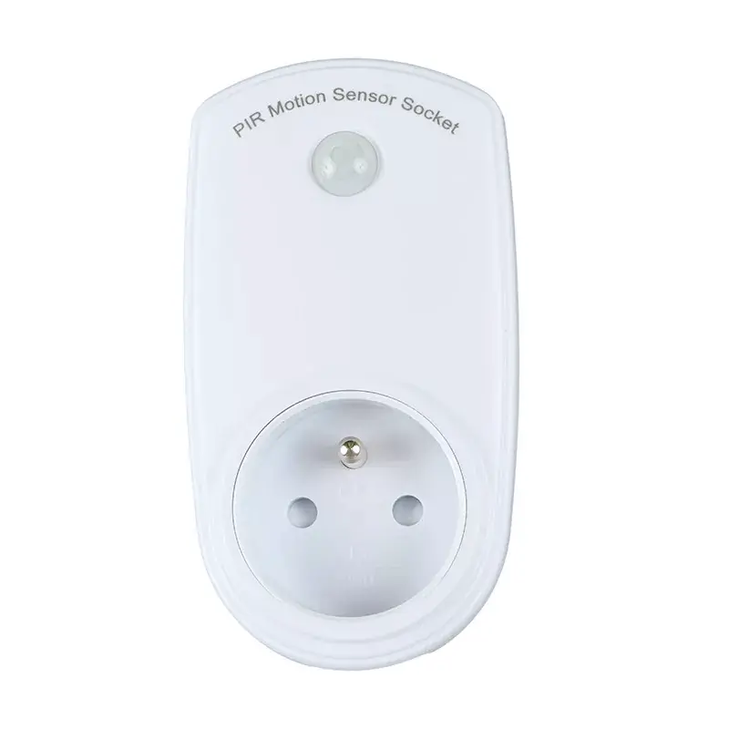 Soquete do sensor de movimento FR