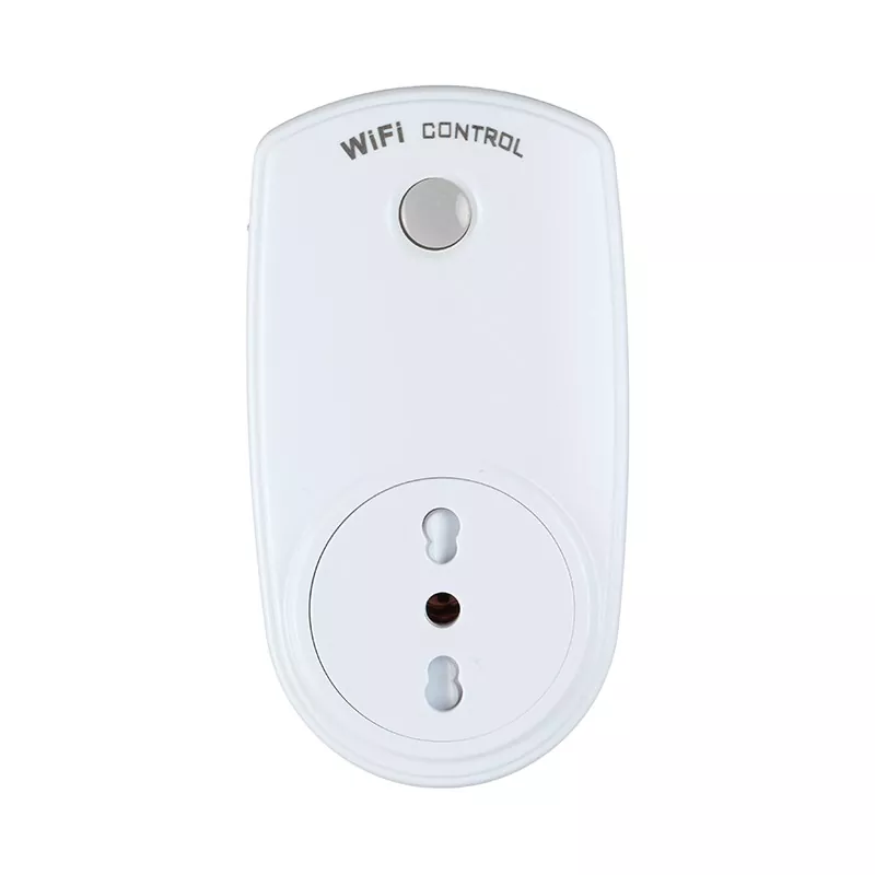 Tomada Wifi ITA